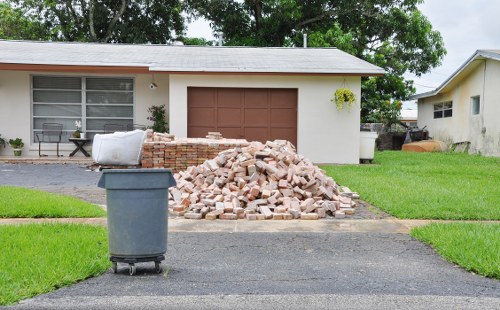 Eco-friendly furniture recycling methods