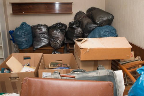 Benefits of professional waste removal services